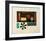 Pictures at an Exhibition Picture VII Bydlo, 1930-Wassily Kandinsky-Framed Giclee Print