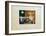 Pictures at an Exhibition Picture XVI, 1930-Wassily Kandinsky-Framed Giclee Print