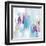 Pictures in My Head-Carolynne Coulson-Framed Giclee Print