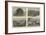 Pictures of South Australia-Samuel Edmund Waller-Framed Premium Giclee Print