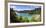 Picturesque Bay in Idyllic Kenepuru Sound, Marlborough Sounds, South Island, New Zealand-Doug Pearson-Framed Photographic Print