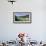 Picturesque Bay in Idyllic Kenepuru Sound, Marlborough Sounds, South Island, New Zealand-Doug Pearson-Framed Photographic Print displayed on a wall