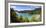 Picturesque Bay in Idyllic Kenepuru Sound, Marlborough Sounds, South Island, New Zealand-Doug Pearson-Framed Photographic Print