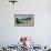 Picturesque Bay in Idyllic Kenepuru Sound, Marlborough Sounds, South Island, New Zealand-Doug Pearson-Framed Photographic Print displayed on a wall