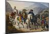 Picturesque Journey in Brazil, 19th Century-Johann Moritz Rugendas-Mounted Giclee Print