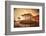 Picturesque Loch Eilt-Philippe Saint-Laudy-Framed Photographic Print