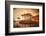 Picturesque Loch Eilt-Philippe Saint-Laudy-Framed Photographic Print