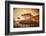 Picturesque Loch Eilt-Philippe Saint-Laudy-Framed Photographic Print