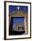 Picuris Pueblo, New Mexico, USA-Judith Haden-Framed Photographic Print