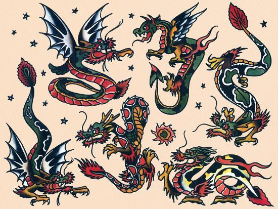Art Print, , large