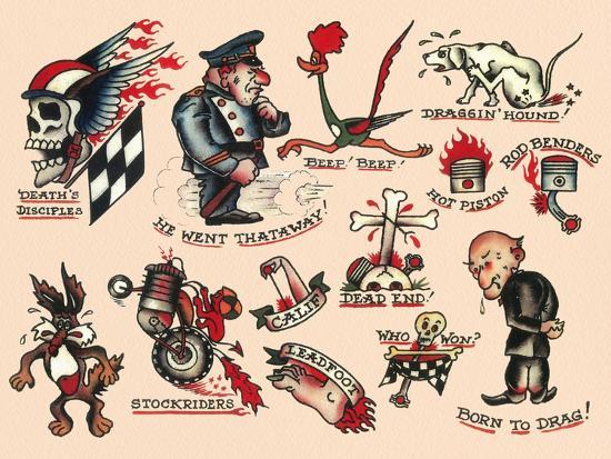 Art Print, , large