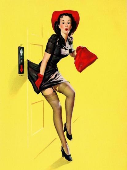 Art Print, , large