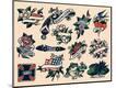 Premium Giclee Print