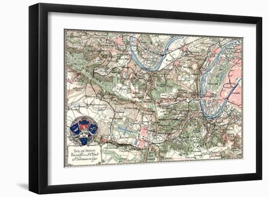 Art Print, , large