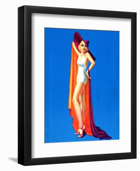 Art Print, , large
