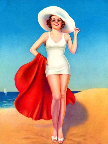 Art Print, , large