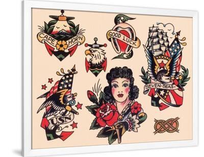 Seven Seas