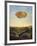 Pie in the Sky-Dan Craig-Framed Giclee Print