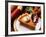 Piece of Pumpkin Pie-Tracey Thompson-Framed Photographic Print