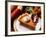 Piece of Pumpkin Pie-Tracey Thompson-Framed Photographic Print