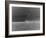 Pieces of a Hot Rod Exploding in Every Direction after an Accident-J^ R^ Eyerman-Framed Photographic Print