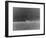 Pieces of a Hot Rod Exploding in Every Direction after an Accident-J^ R^ Eyerman-Framed Photographic Print