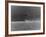 Pieces of a Hot Rod Exploding in Every Direction after an Accident-J^ R^ Eyerman-Framed Photographic Print