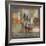 Pieces Of Tuscany I-Douglas-Framed Giclee Print