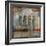 Pieces Of Tuscany II-Douglas-Framed Giclee Print