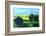 Piedmont I-Herb Dickinson-Framed Photographic Print