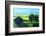 Piedmont I-Herb Dickinson-Framed Photographic Print