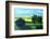 Piedmont I-Herb Dickinson-Framed Photographic Print