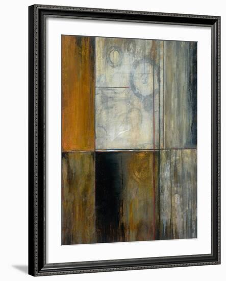 Piedra-Santiago-Framed Giclee Print