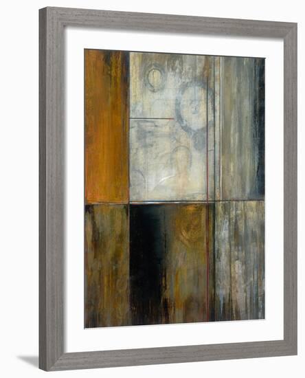 Piedra-Santiago-Framed Giclee Print