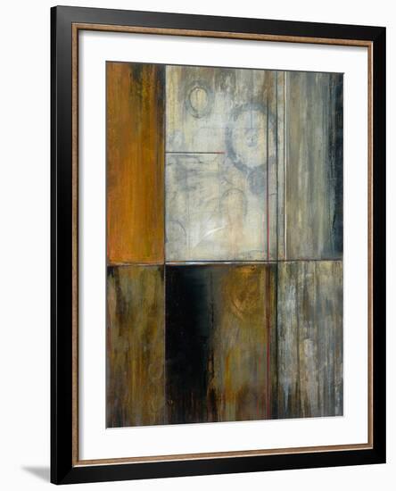 Piedra-Santiago-Framed Giclee Print