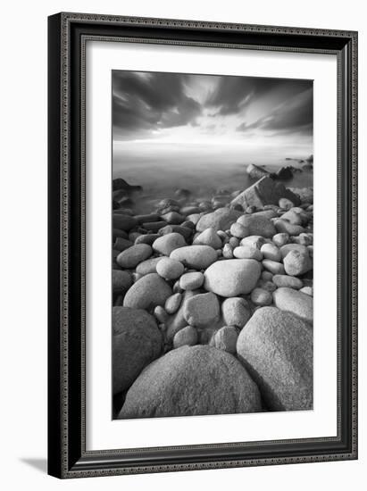 Piedras Bolas 1-Moises Levy-Framed Photographic Print