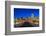 Pier 14 in San Francisco-nstanev-Framed Photographic Print