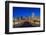 Pier 14 in San Francisco-nstanev-Framed Photographic Print