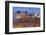 Pier 39, San Francisco, California, Usa-Rainer Mirau-Framed Photographic Print