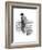 Pier 56 Study-Brent Lynch-Framed Premium Giclee Print