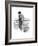 Pier 56 Study-Brent Lynch-Framed Premium Giclee Print