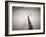 Pier 5-Doug Chinnery-Framed Photographic Print