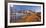 Pier 7, Transamerica Pyramid, Financial District, San Francisco, California, Usa-Rainer Mirau-Framed Photographic Print
