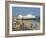 Pier and Promenade, Southsea, Hampshire, England, United Kingdom-Jean Brooks-Framed Photographic Print