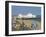 Pier and Promenade, Southsea, Hampshire, England, United Kingdom-Jean Brooks-Framed Photographic Print