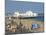 Pier and Promenade, Southsea, Hampshire, England, United Kingdom-Jean Brooks-Mounted Photographic Print