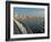 Pier at Scheveningen, Near Den Haag (The Hague), Holland (The Netherlands)-Gary Cook-Framed Photographic Print