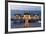 Pier at Sellin, Rugen Island, Mecklenburg-Vorpommern, Germany-Peter Adams-Framed Photographic Print