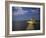 Pier, Caye Caulker, Belize-Russell Young-Framed Photographic Print