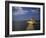 Pier, Caye Caulker, Belize-Russell Young-Framed Photographic Print